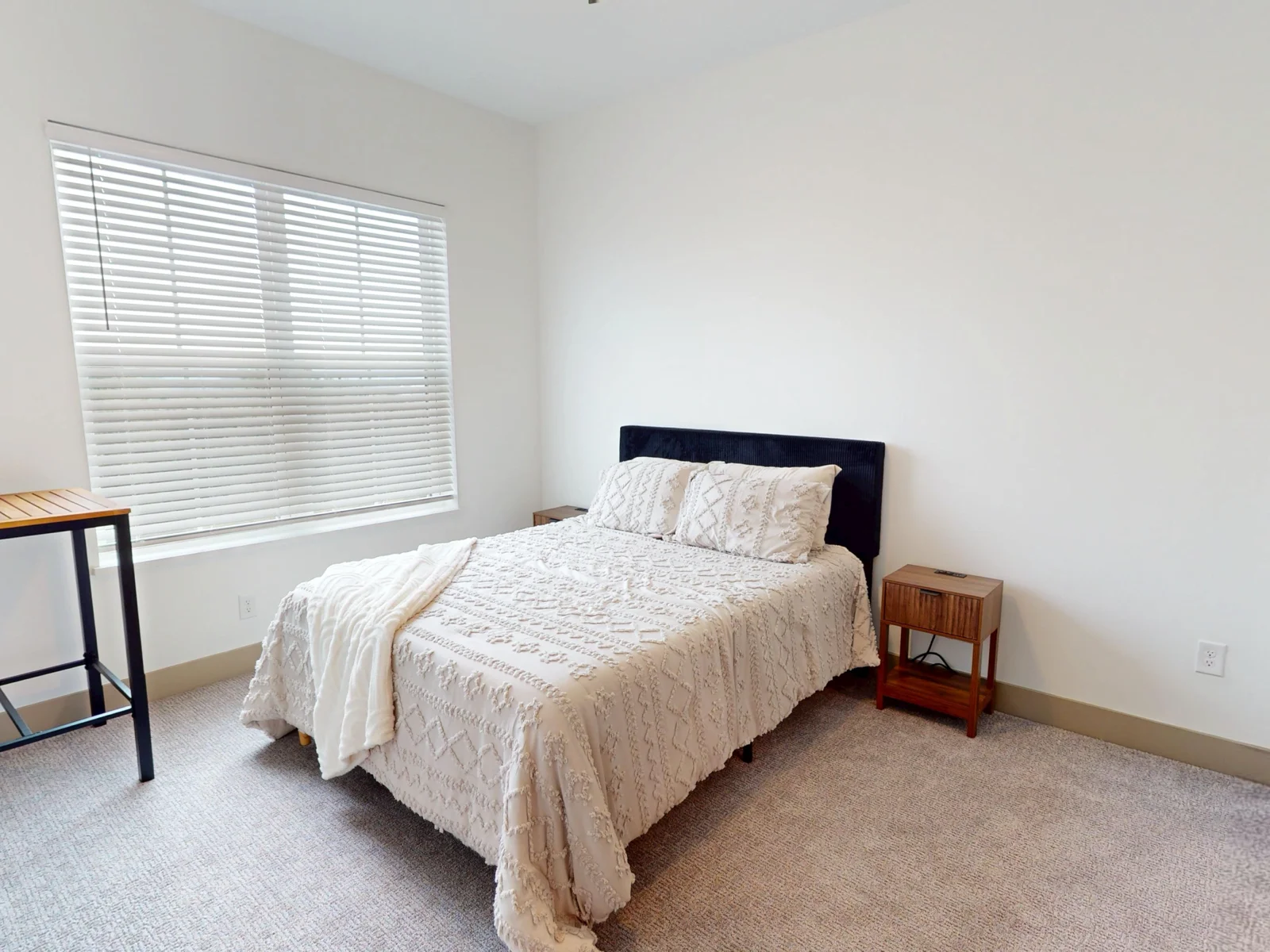 Bedroom • 2 Bedroom Unit