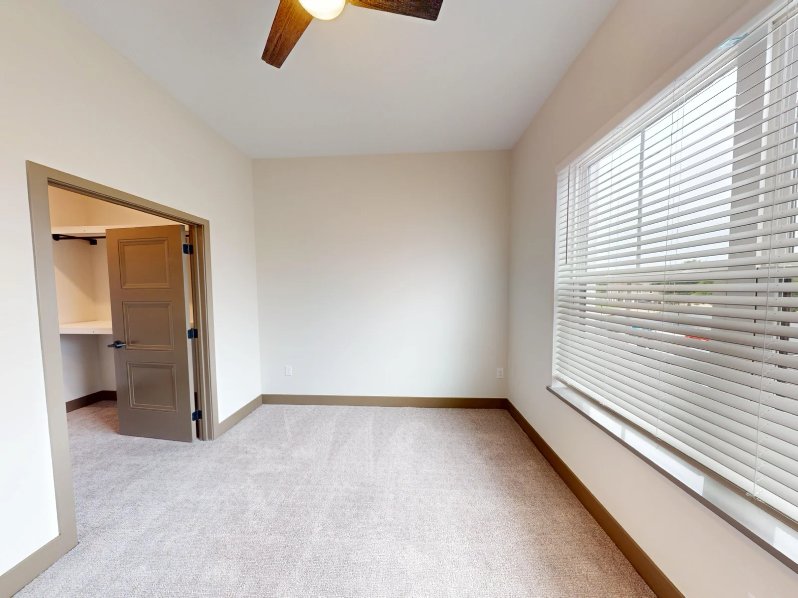 Bedroom • 2 Bedroom + Den Unit